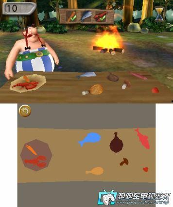 高卢英雄最新版本爆料,揭秘最新版本神秘爆料! 第3张 高卢英雄最新版本爆料,揭秘最新版本神秘爆料! 第3张