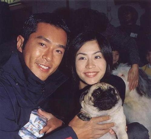 卓伟爆料古天乐宣萱视频,昔日荧幕情侣疑再续前缘  第2张