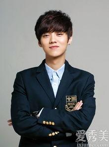 鹿晗在重庆最新爆料,揭秘幕后故事与精彩瞬间  第1张