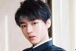 最新圈内爆料王俊凯,揭秘偶像背后的故事  第3张